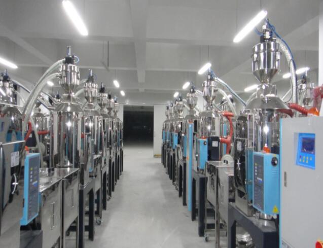 自動供料系統 自動供料系統