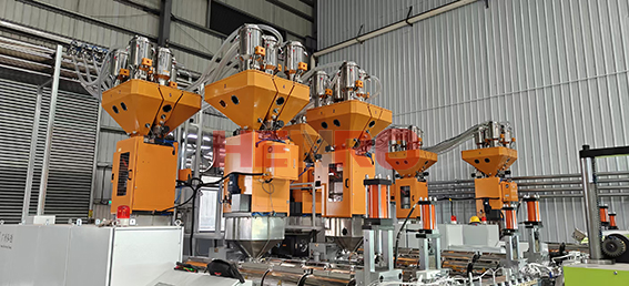 工業自動化升級:集中供料系統的應用和前景