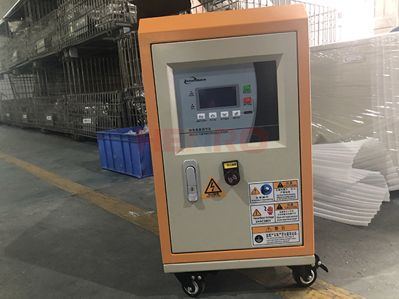 模溫機是什么 優劣勢分析