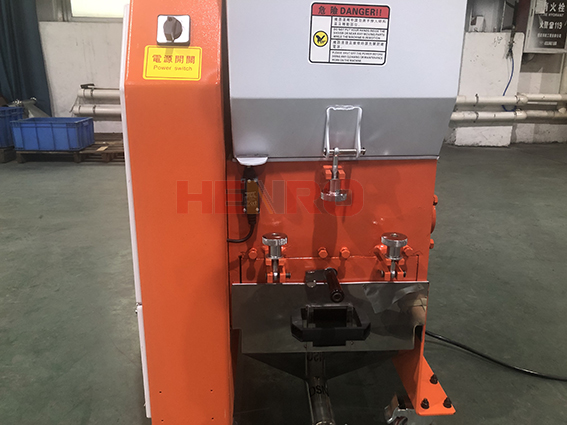 揭秘！塑料粉碎機應用原料有哪些